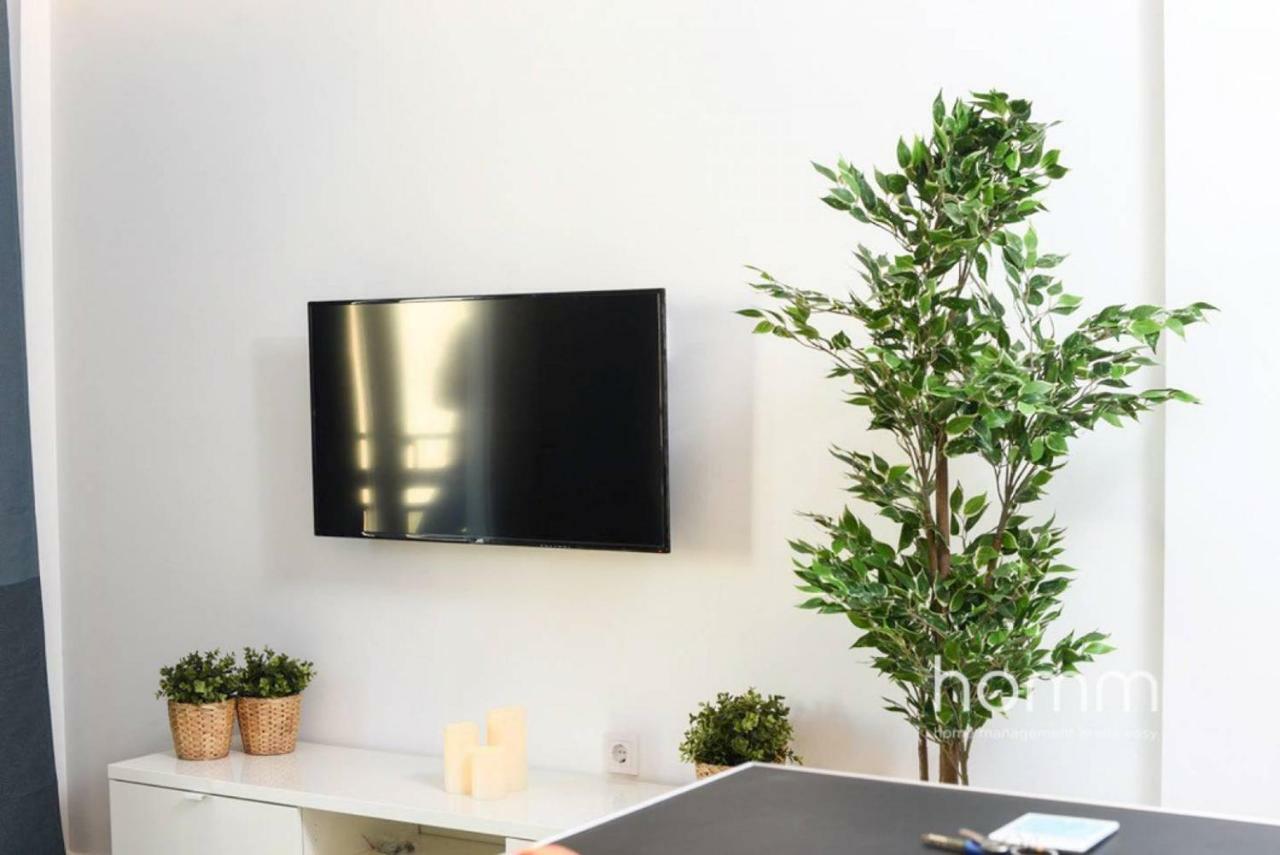 45M² Renovated Flat In Neos Kosmos Roumpesi Str Apartman Athén Kültér fotó